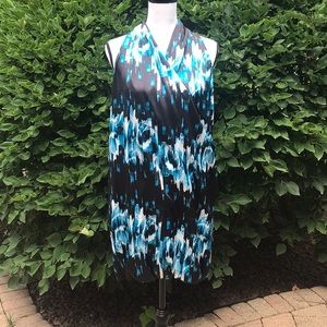 COPY - Derek Lam Surplice Bubble Dress